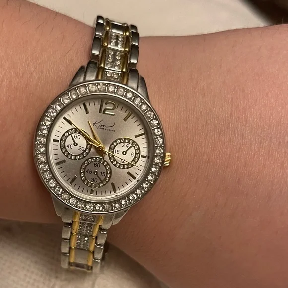 Kim Rogers Accessories Kim Rogers Watch Poshmark